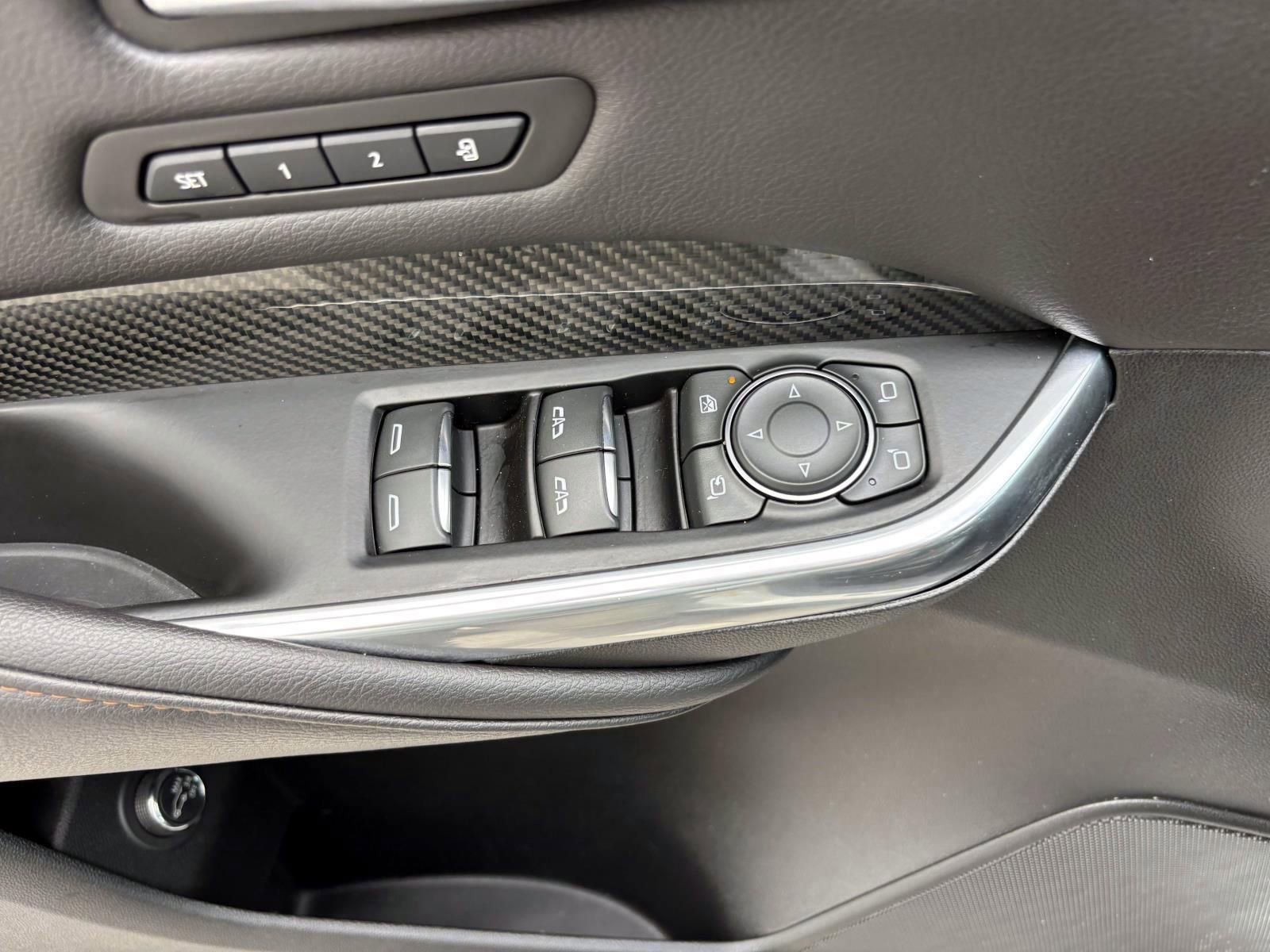 2020 Cadillac XT4 Sport