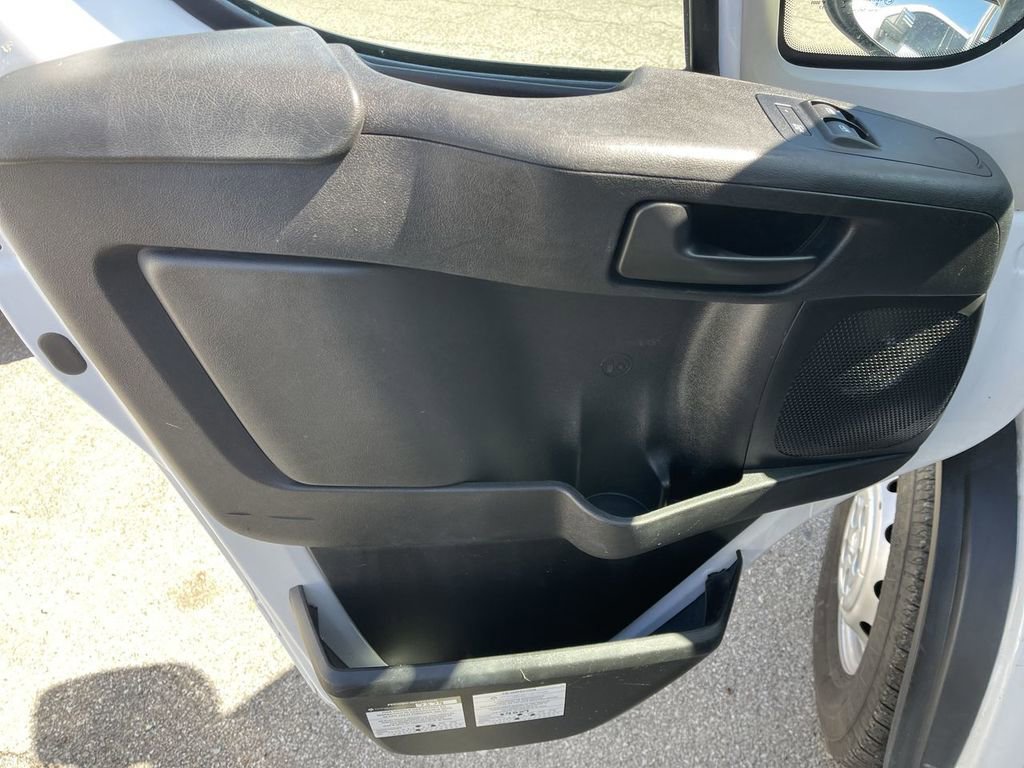 2017 RAM ProMaster 1500