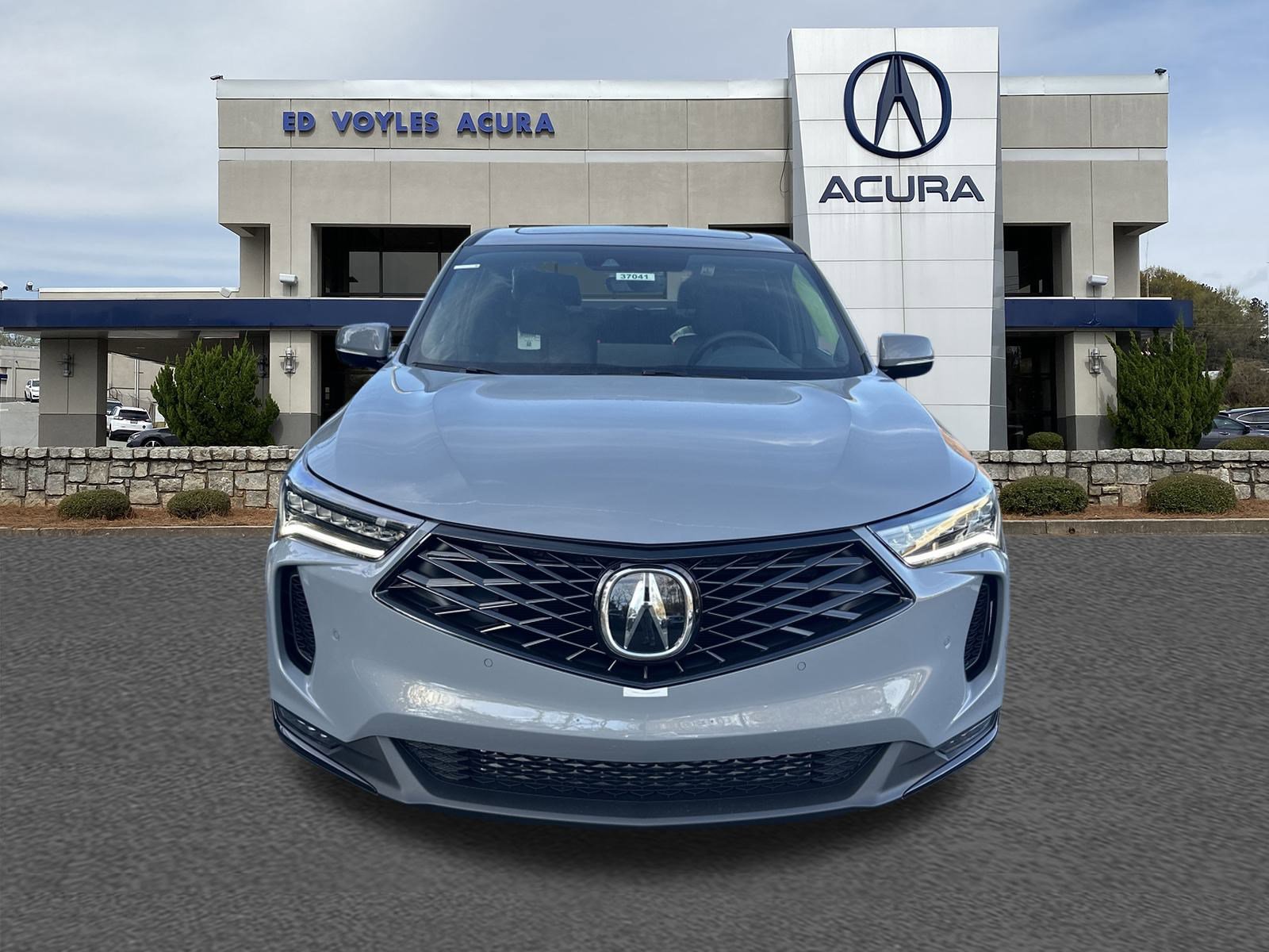 2026 Acura RDX A-Spec