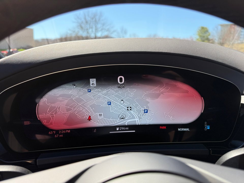 2025 Porsche Macan Electric