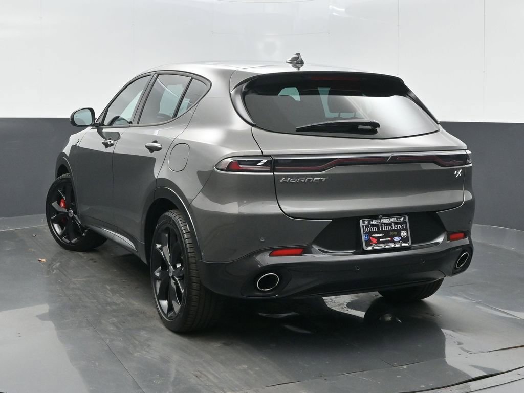 2024 Dodge Hornet R/T