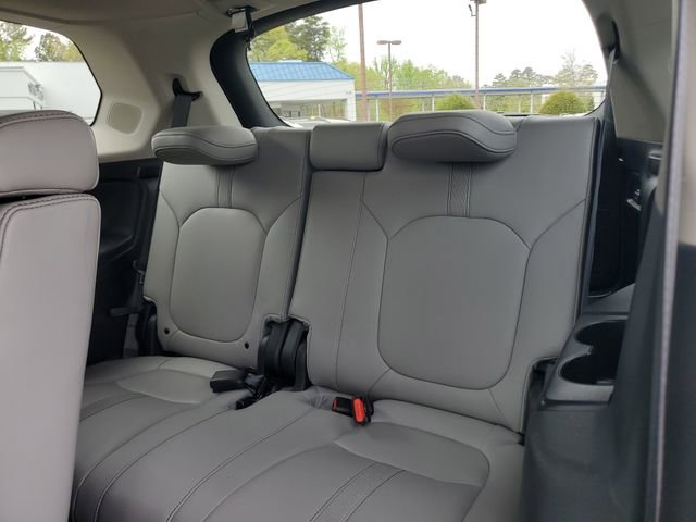 2023 Honda Pilot Touring