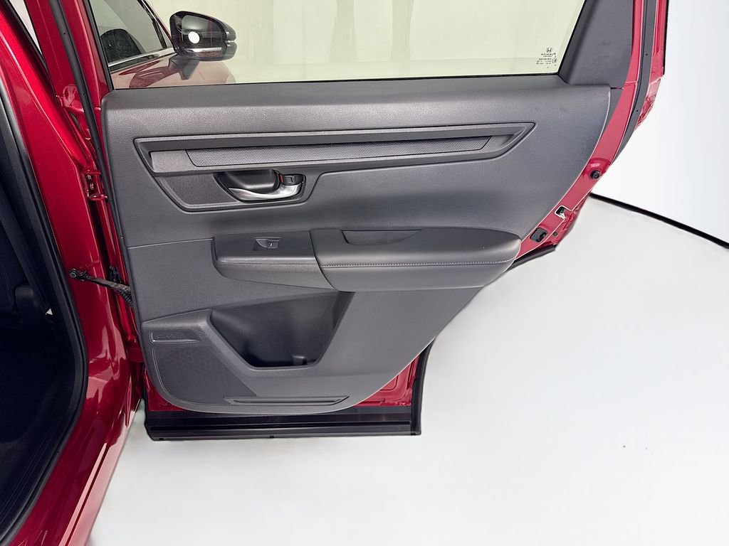 2023 Honda CR-V Sport