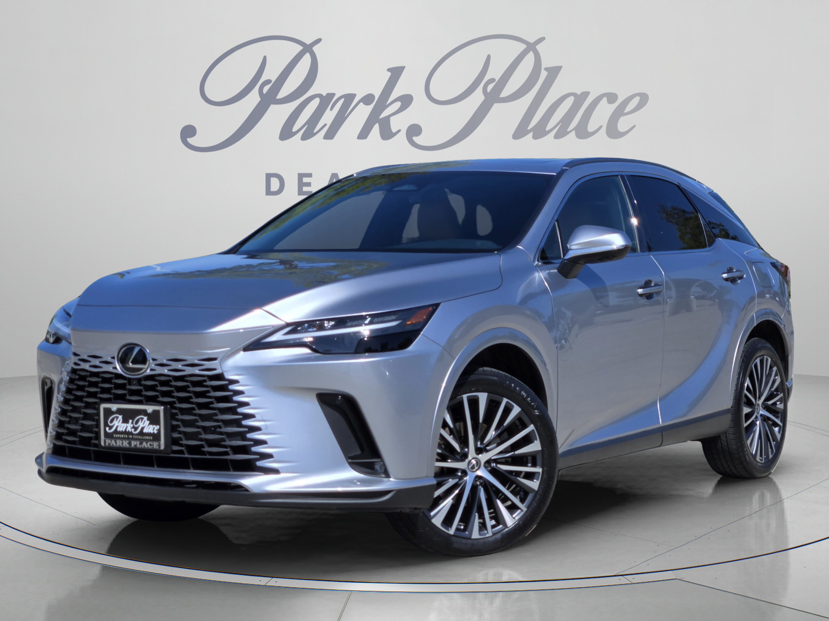 Used 2025 Lexus RX 350 Premium Plus
