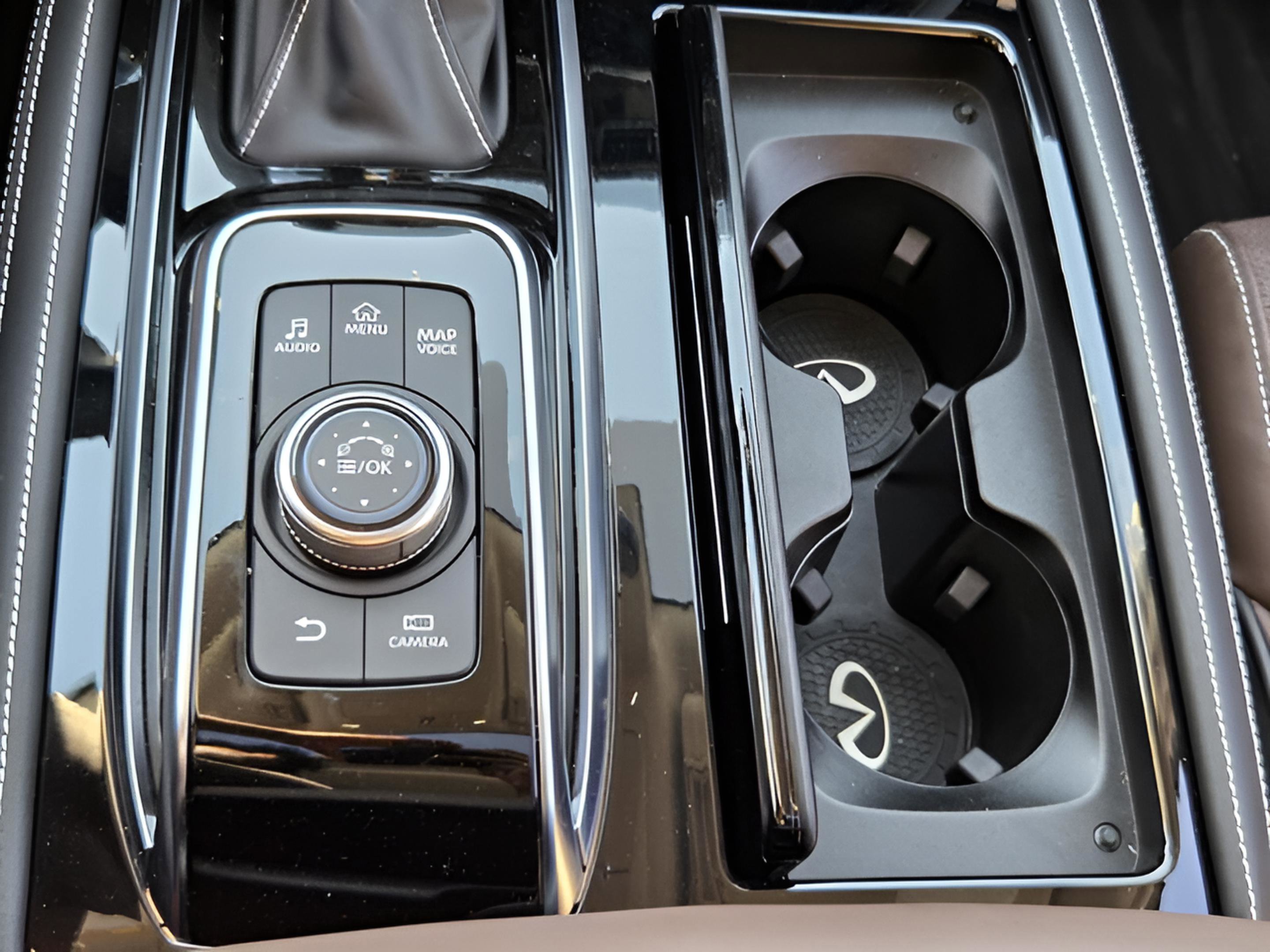 2023 INFINITI Qx80 Premium Select