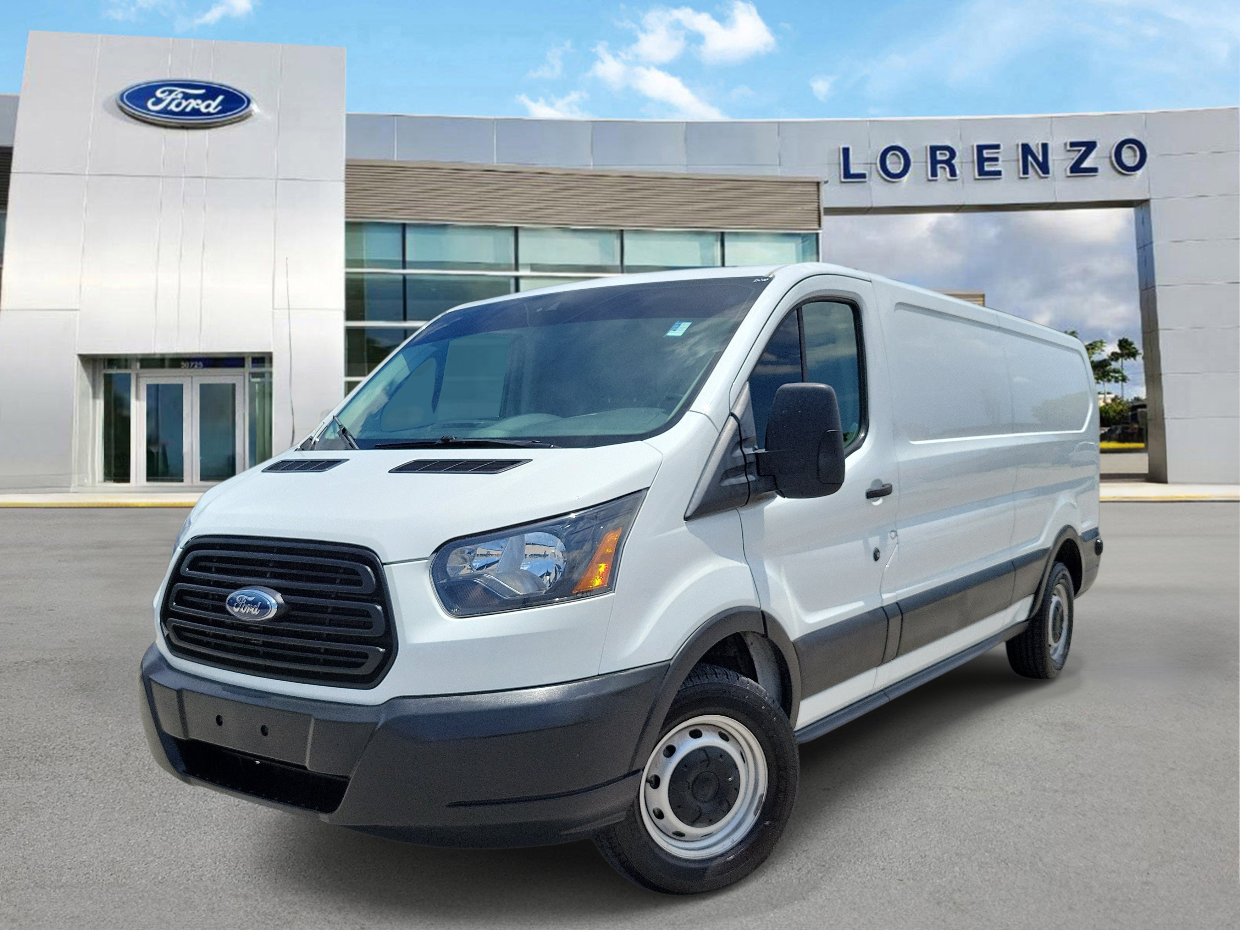 Used 2019 Ford Transit 150 148 Low Roof