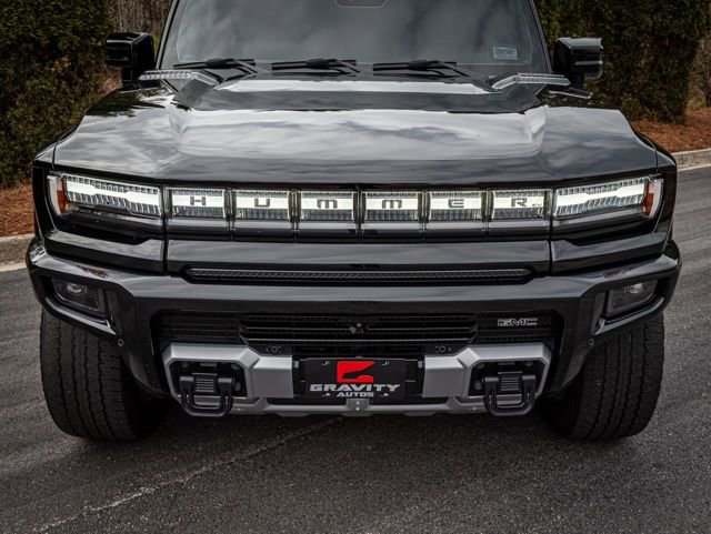 2024 GMC Hummer EV 2X