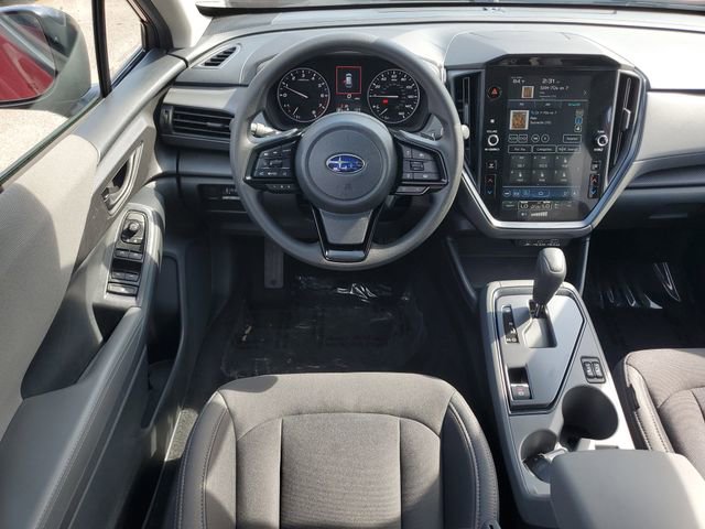 2026 Subaru Crosstrek 2.0i Premium