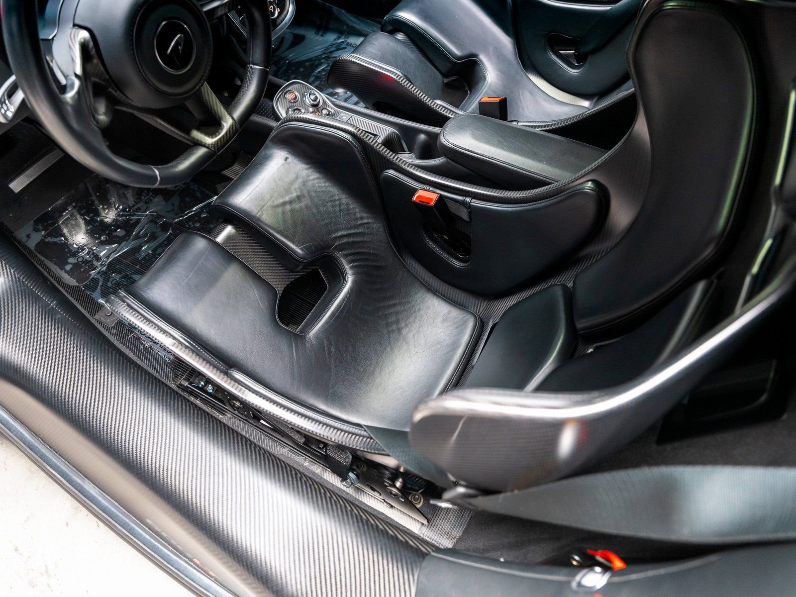 Used 2019 McLaren 600LT photo 56