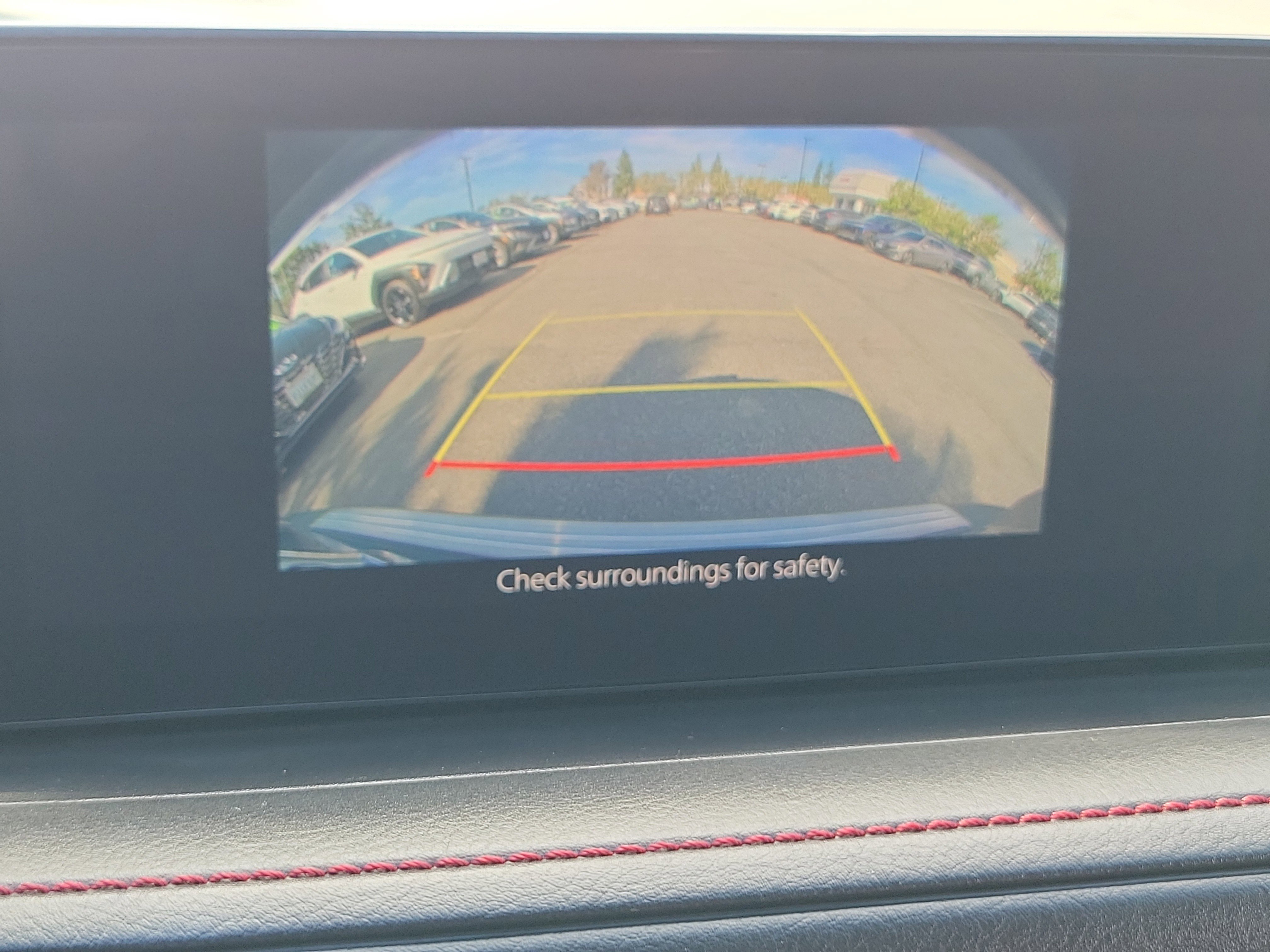 2024 MAZDA CX-30 AWD 2.5 S w/ Preferred Package