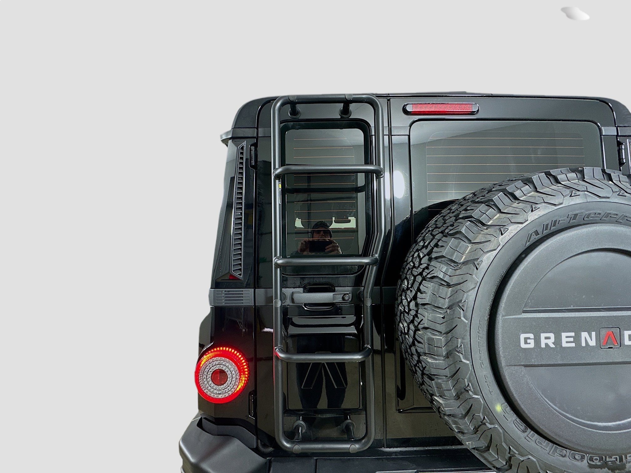 2026 INEOS Grenadier Fieldmaster Edition