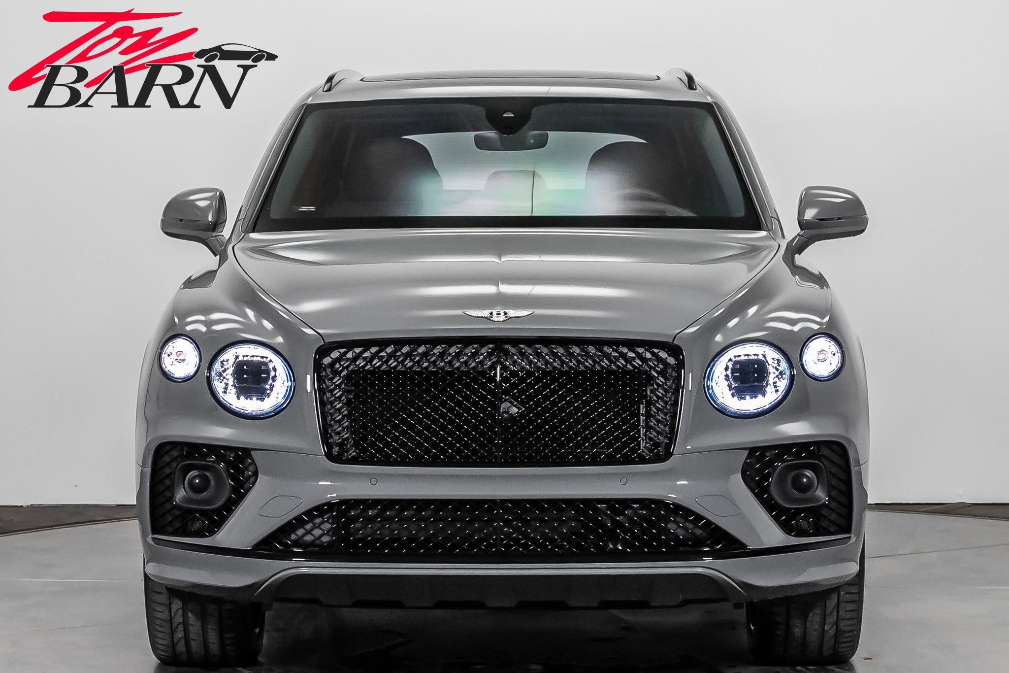 2022 Bentley Bentayga