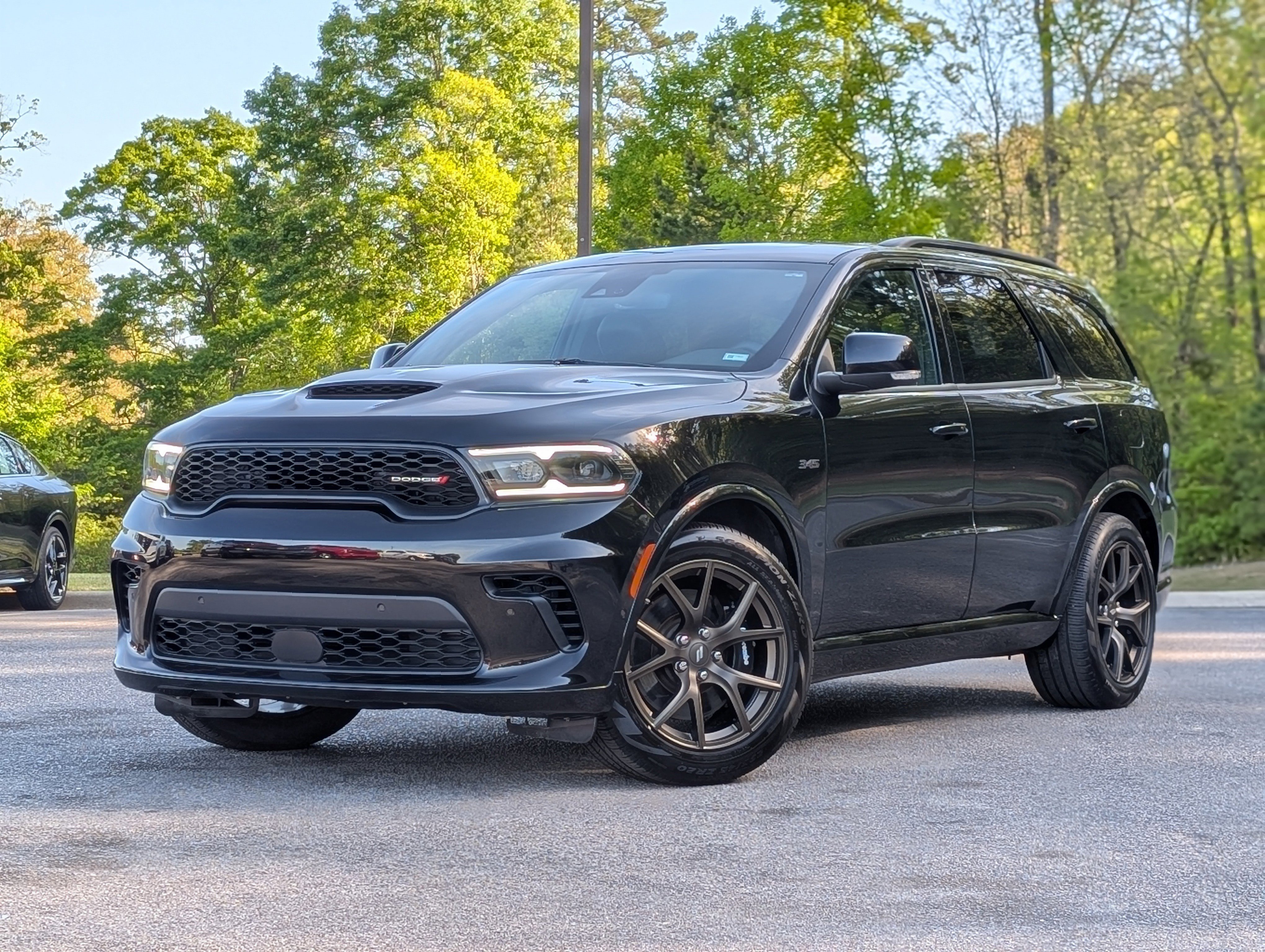2025 Dodge Durango R/T