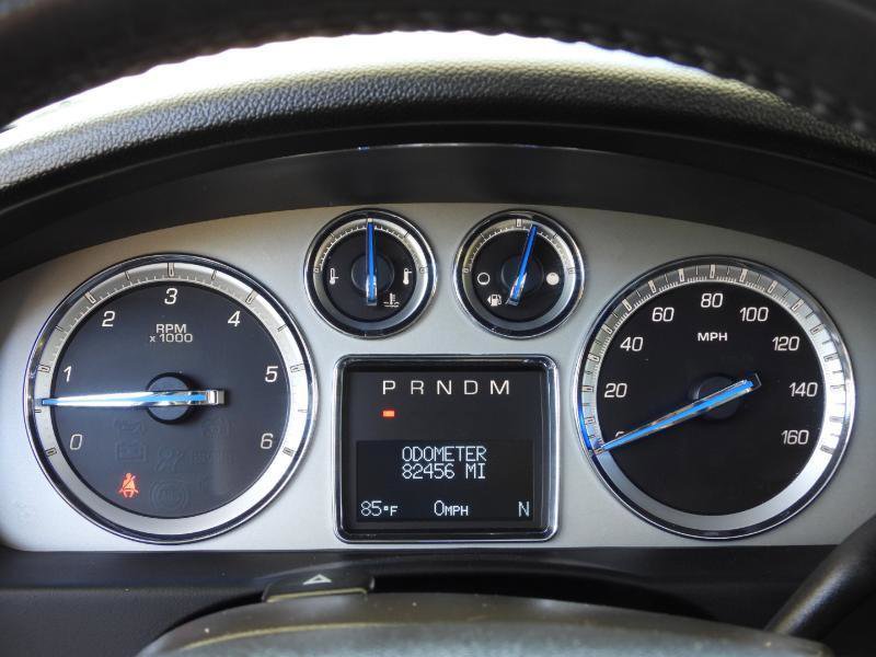 2013 Cadillac Escalade Luxury