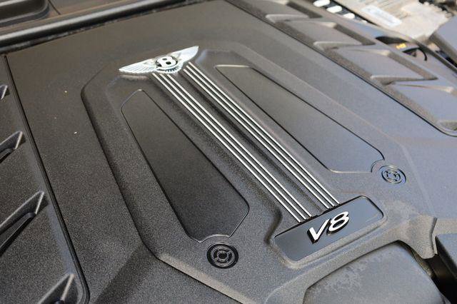 2023 Bentley Bentayga Extended Wheelbase