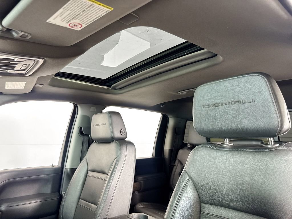 2021 GMC Sierra 2500 Denali