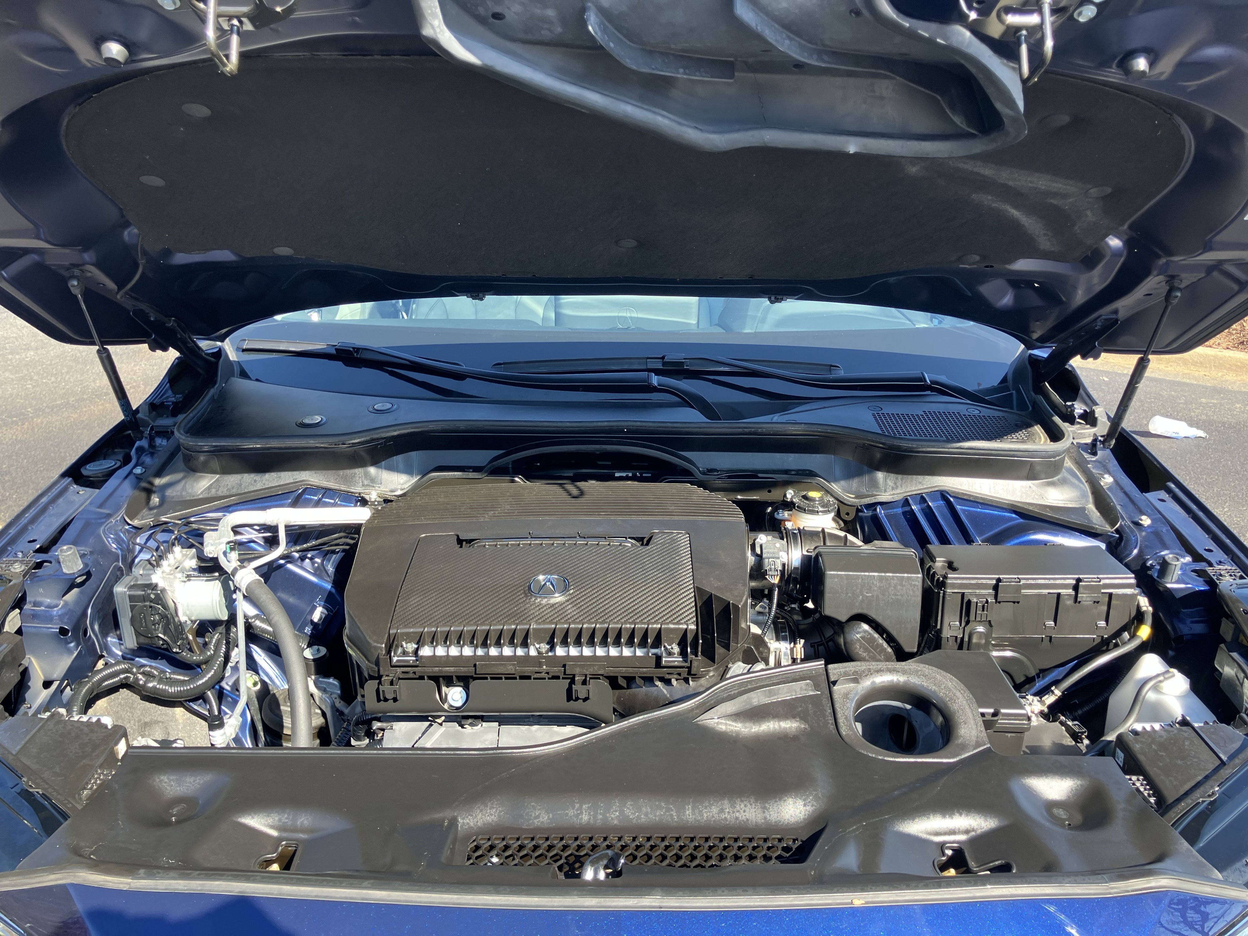 2023 Acura MDX FWD w/ Technology Package