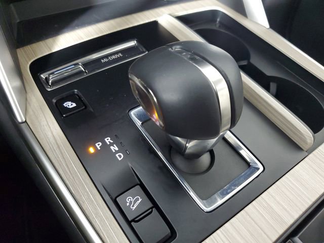 2024 MAZDA Cx-90 Plug-In Hybrid w/ Preferred