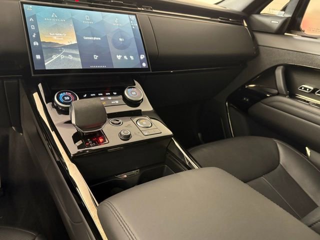 2023 Land Rover Range Rover Sport SE Dynamic