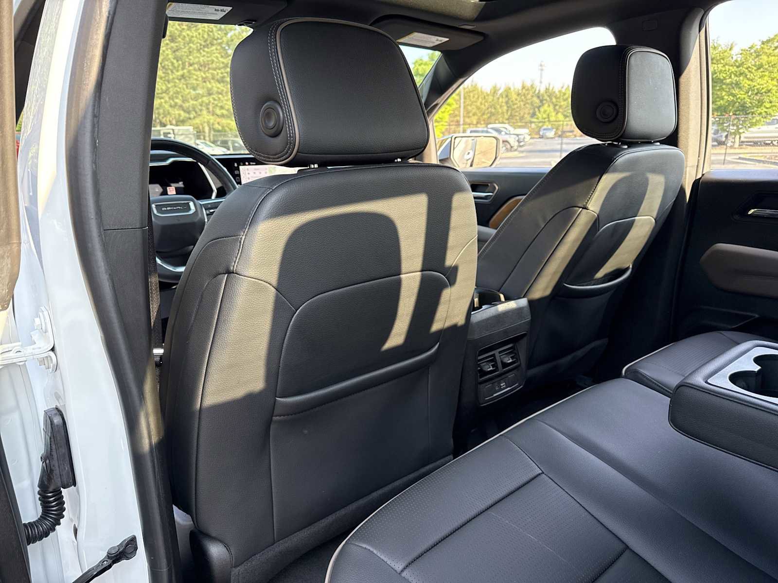 2023 GMC Canyon Denali