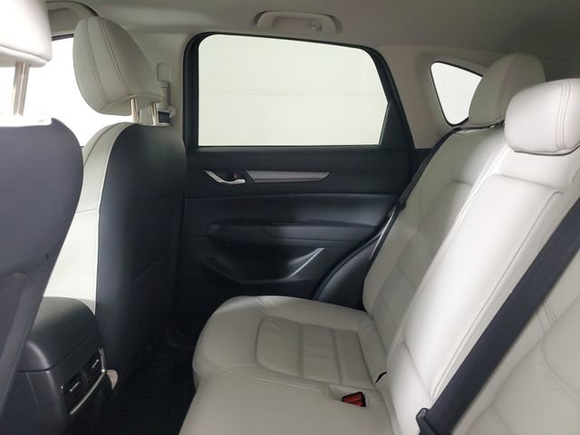 2023 MAZDA Cx-5 AWD 2.5 S