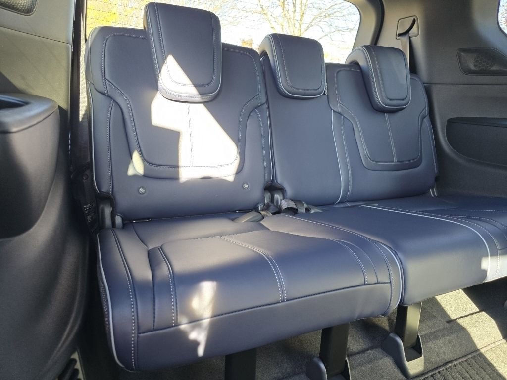 2026 INFINITI Qx80 4WD