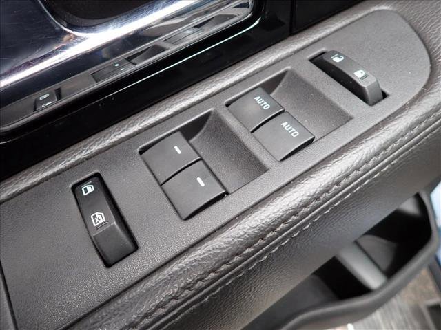 2014 Ford F150 Limited