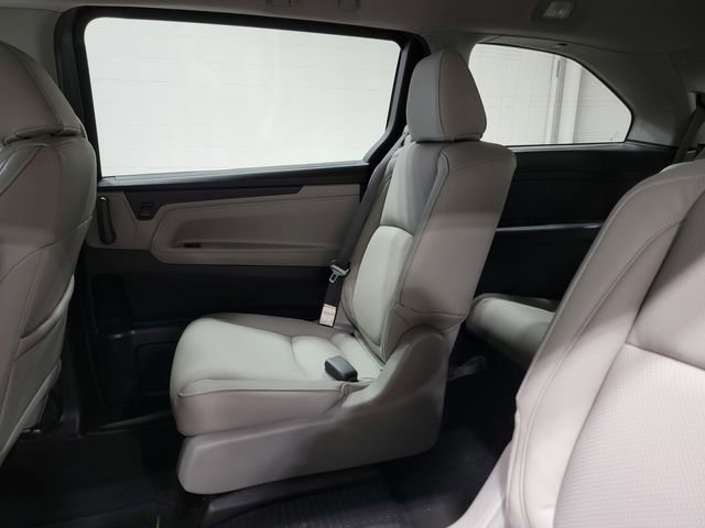 2019 Honda Odyssey LX