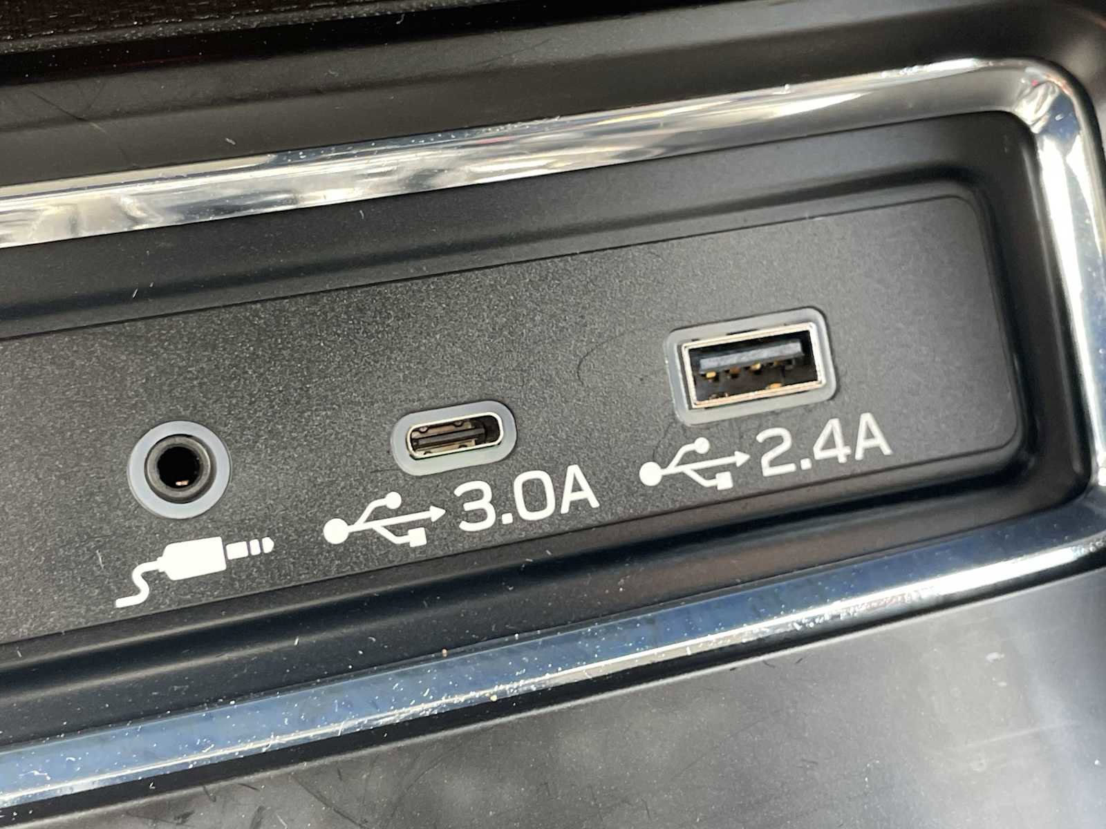 2025 Subaru Ascent Limited