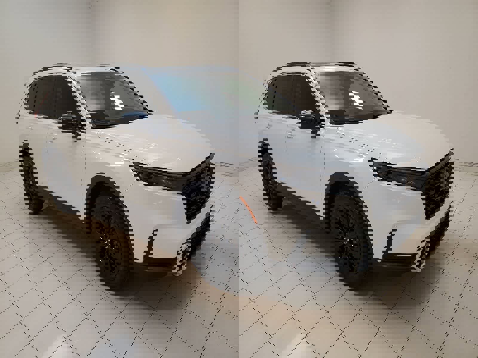 2023 Honda Cr-V Sport Touring