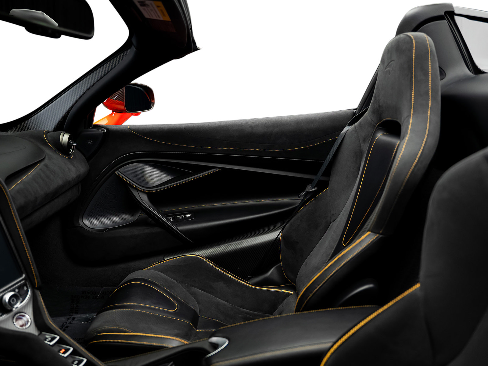 Used 2022 McLaren 720S Spider photo 61