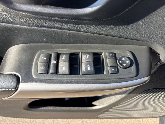 2021 Jeep Cherokee Latitude Lux 80th Anniv