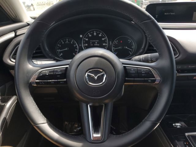 2025 MAZDA Cx-30 AWD 2.5 S w/ Select Sport Pkg