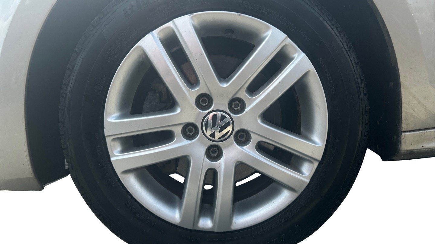 2014 Volkswagen Jetta TDI Value Edition