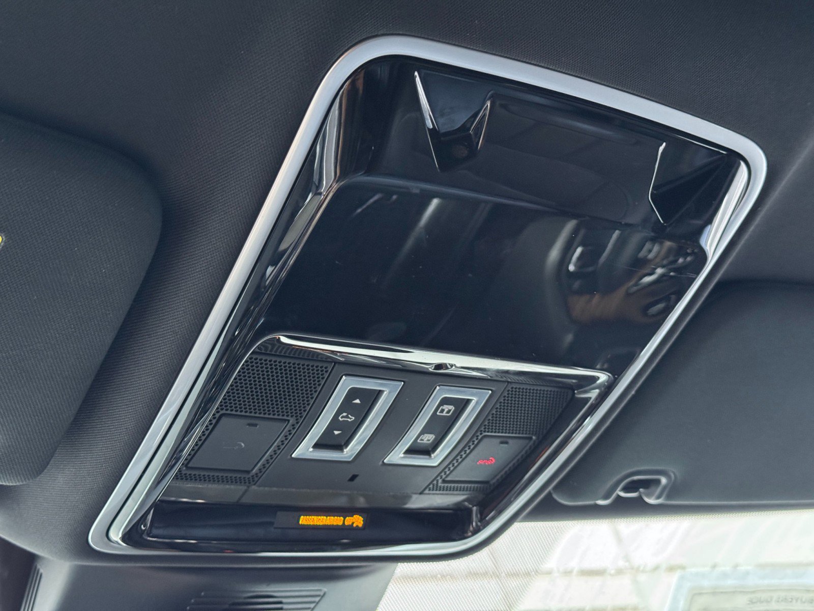 2018 Land Rover Range Rover HSE