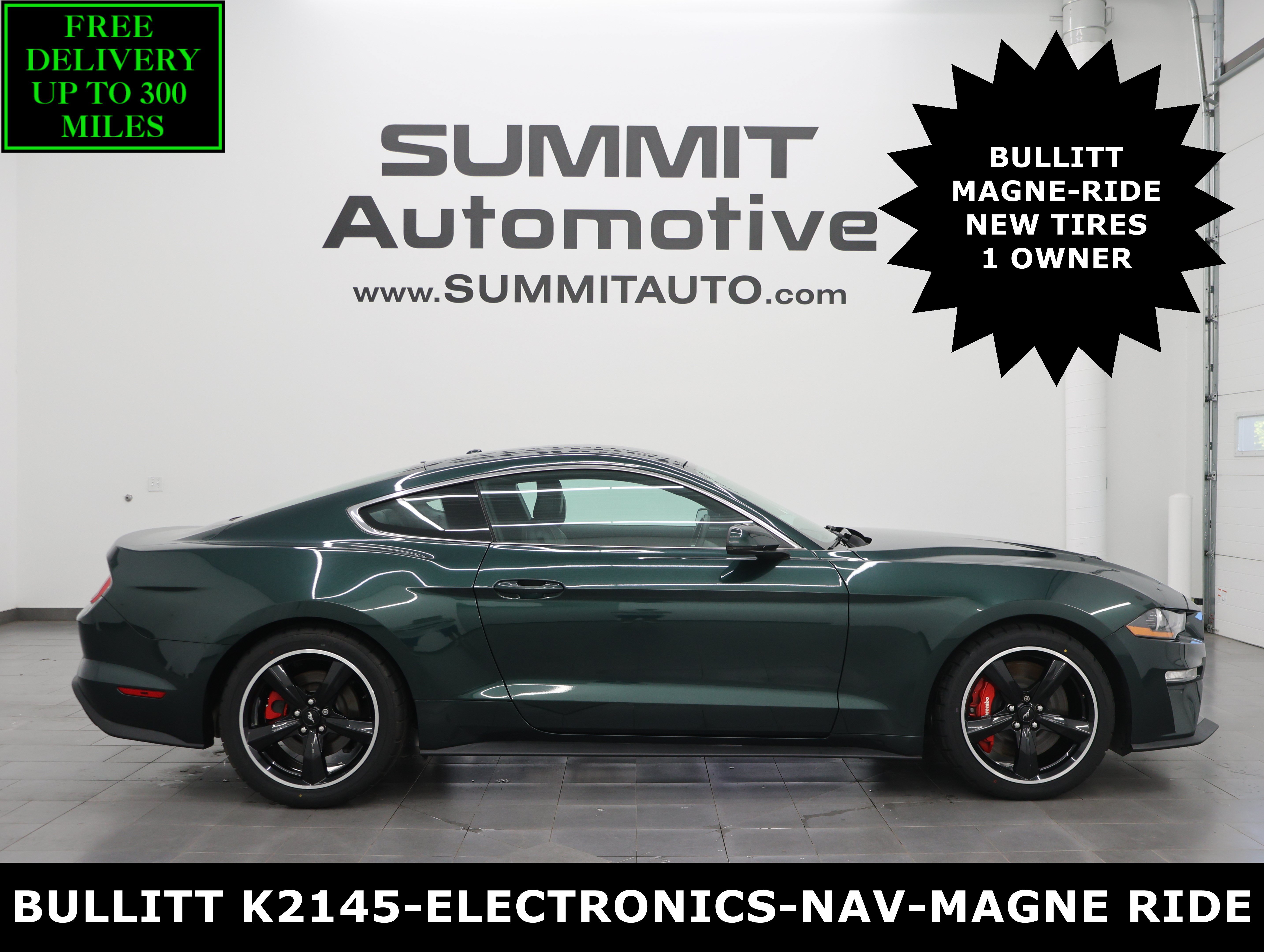Used Green Ford Mustang for Sale Near Me - Autotrader