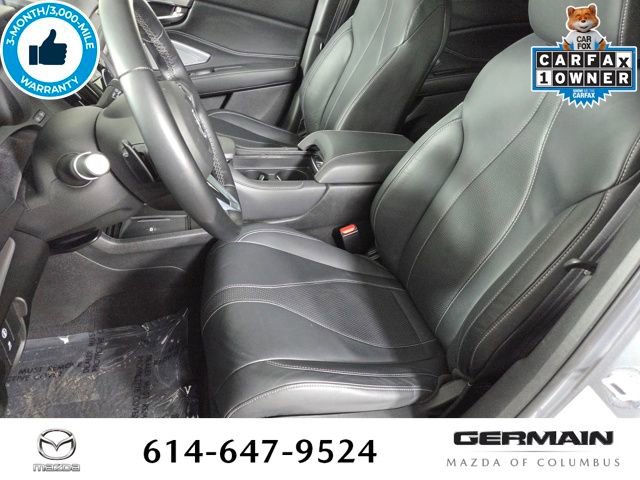 2022 Acura RDX w/ Technology Package