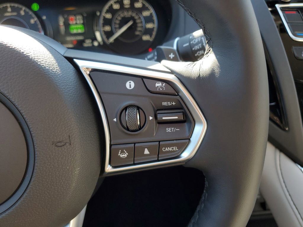 2026 Acura RDX SH-AWD w/ Advance Package