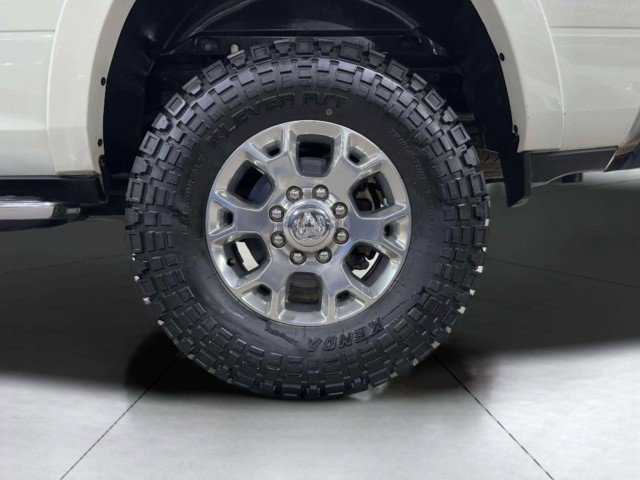 2020 RAM 2500 Laramie