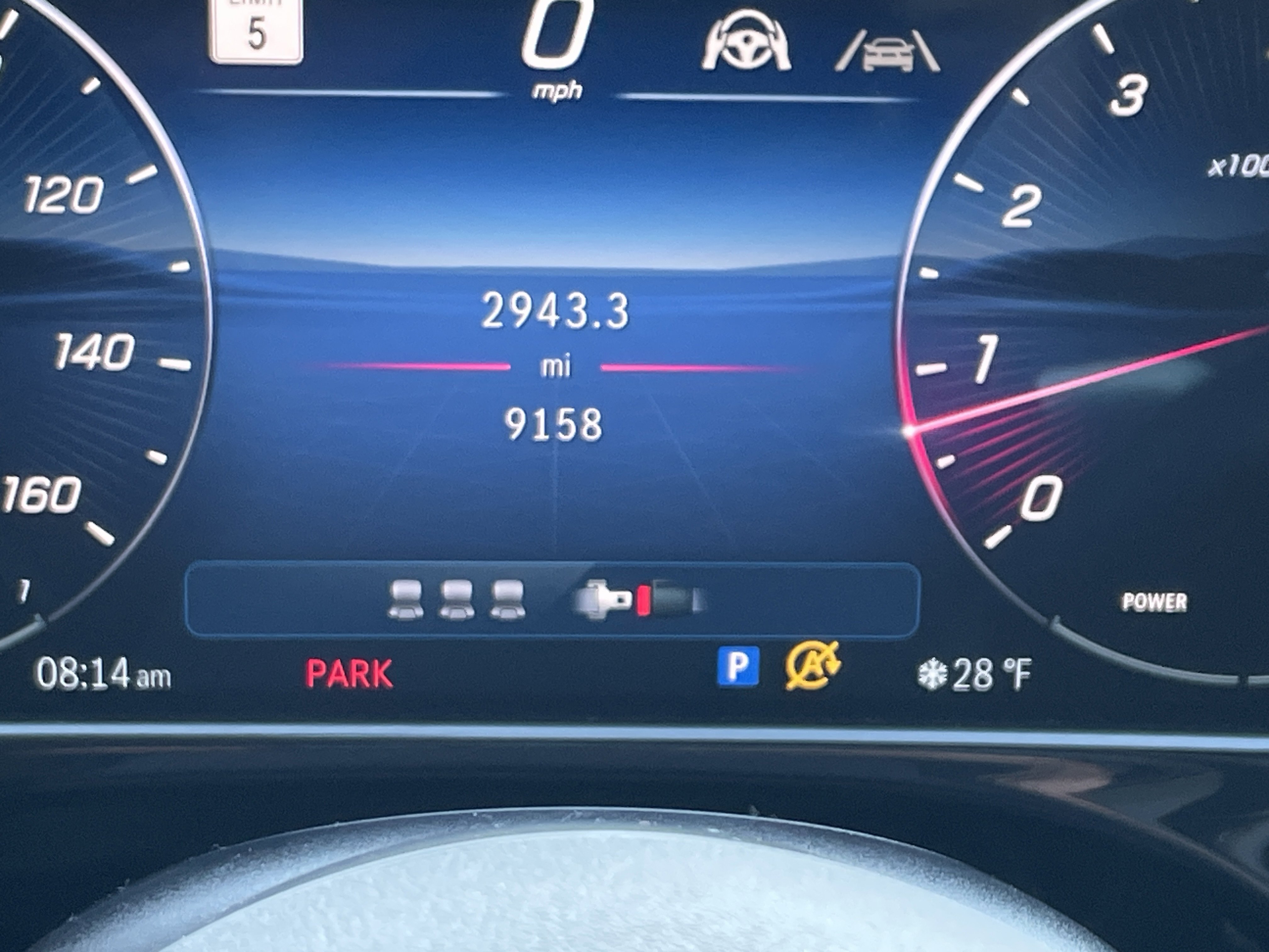 2025 Mercedes-Benz E 350 4MATIC Sedan