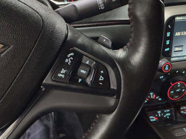 2013 Chevrolet Camaro SS