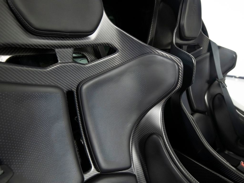Used 2019 McLaren Senna photo 65