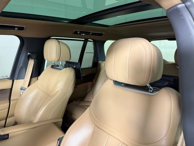 2023 Land Rover Range Rover Autobiography