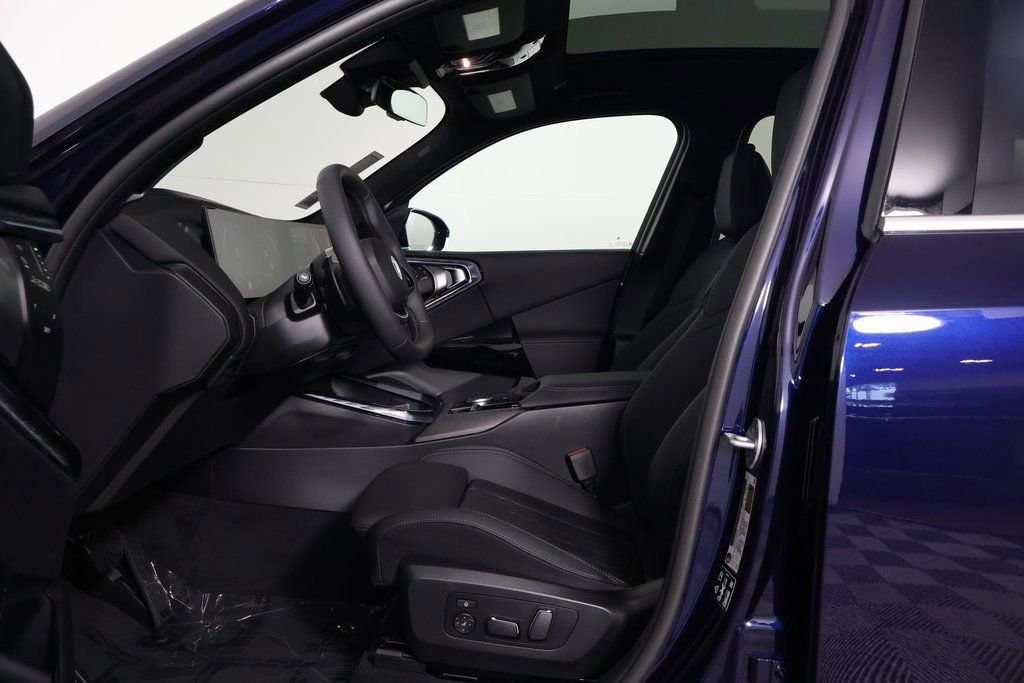 2026 BMW X3 xDrive30