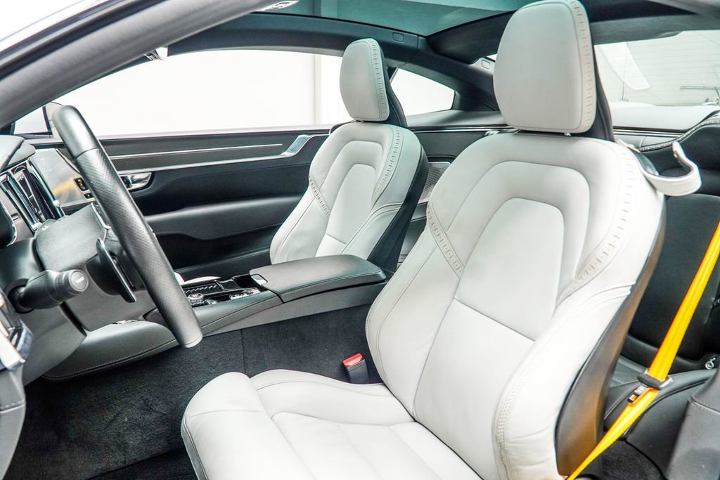 2021 Polestar Polestar 1