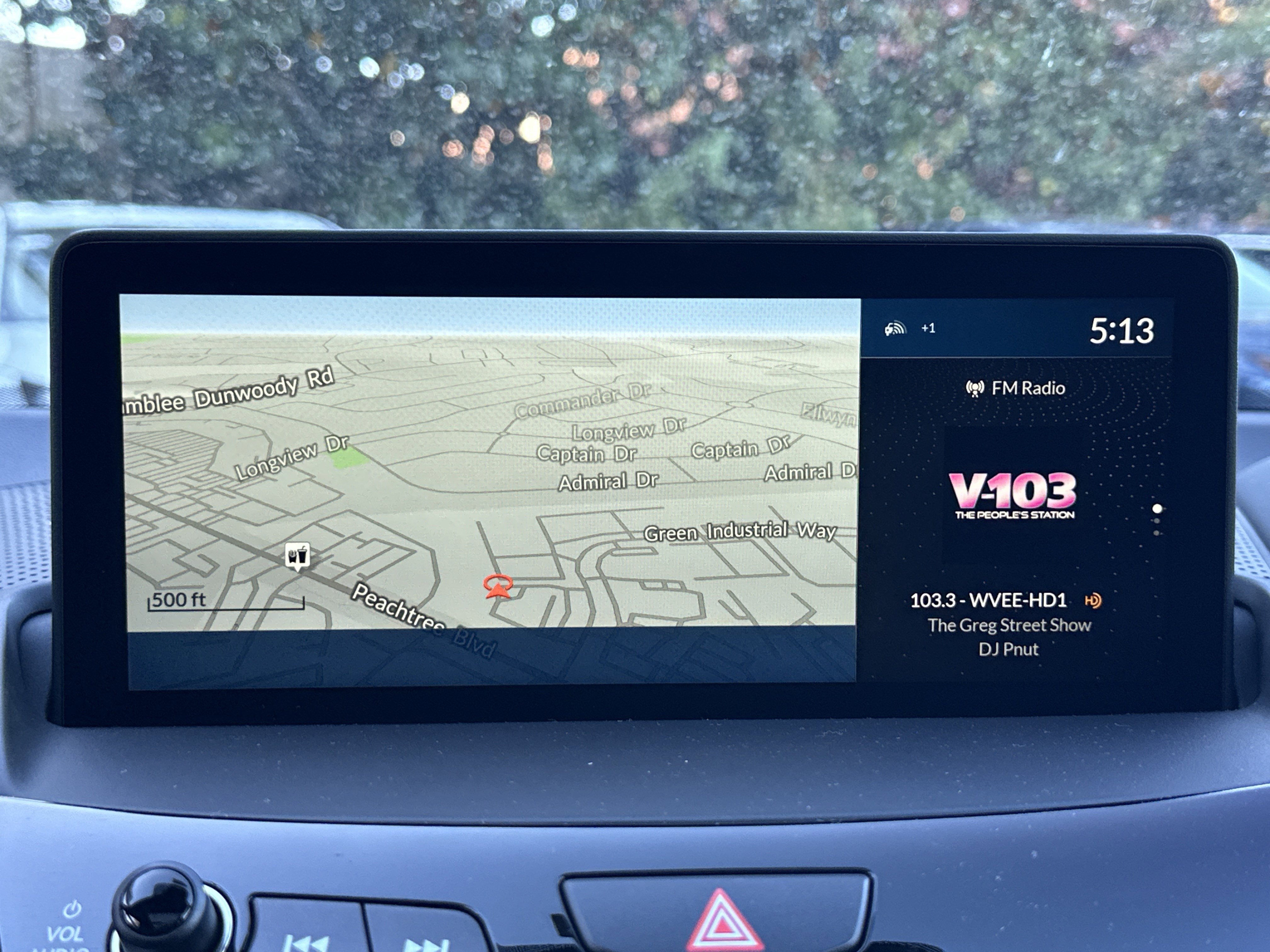 2025 Acura RDX A-Spec