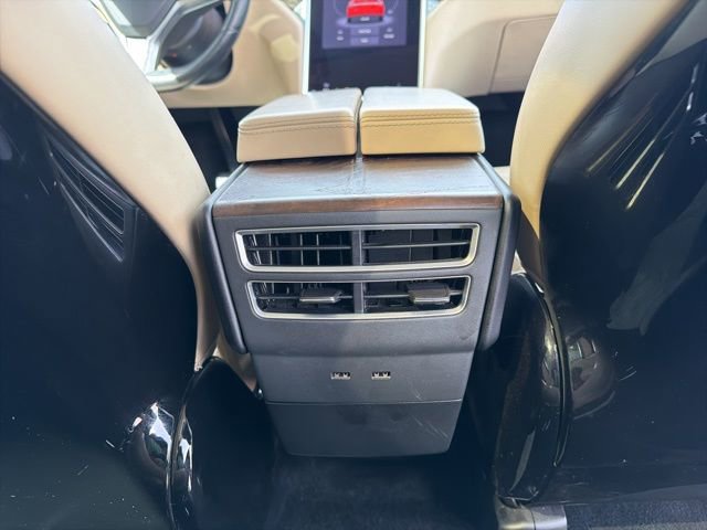 2016 Tesla Model X 90D