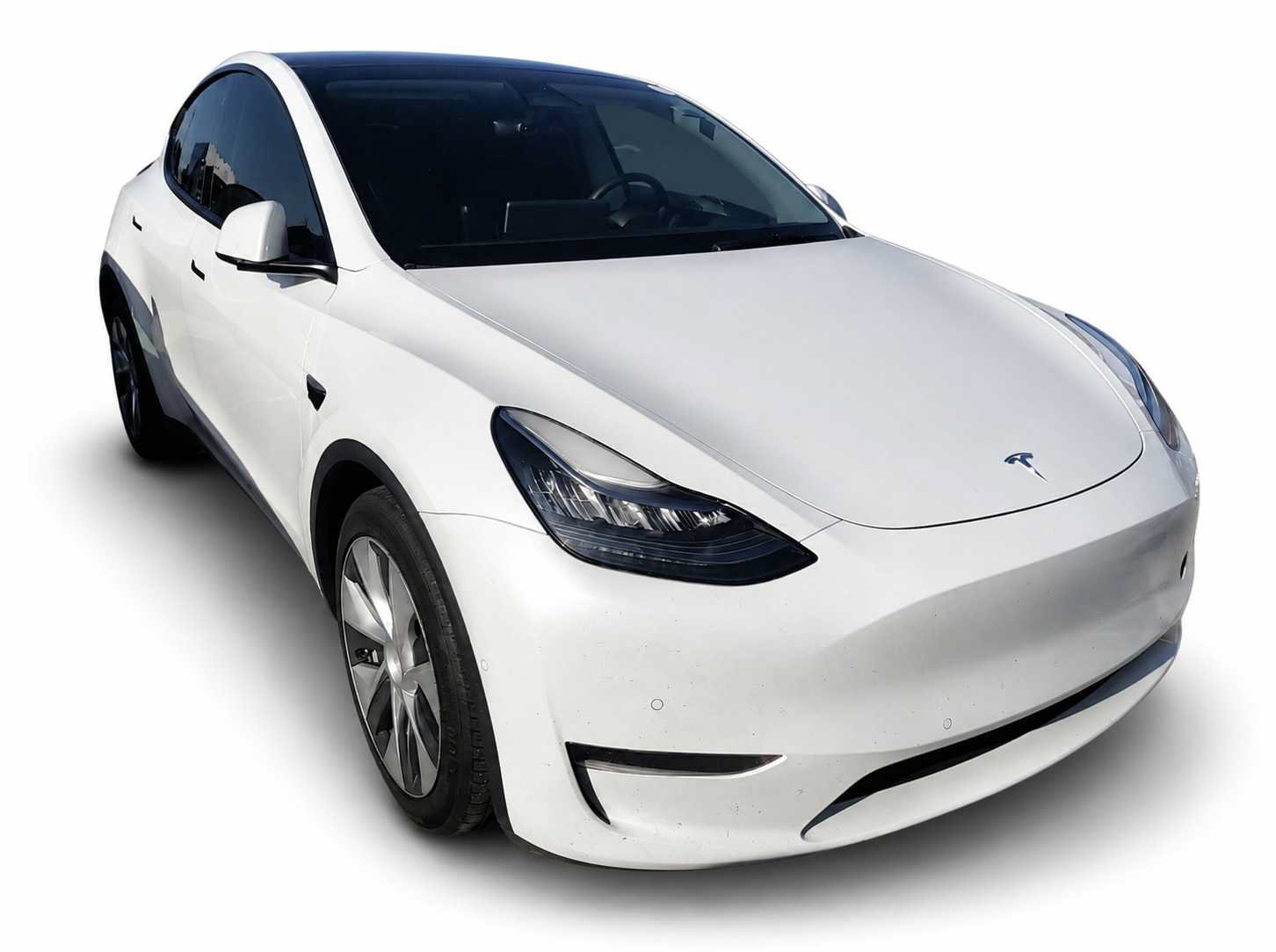 Used 2021 Tesla Model Y Long Range