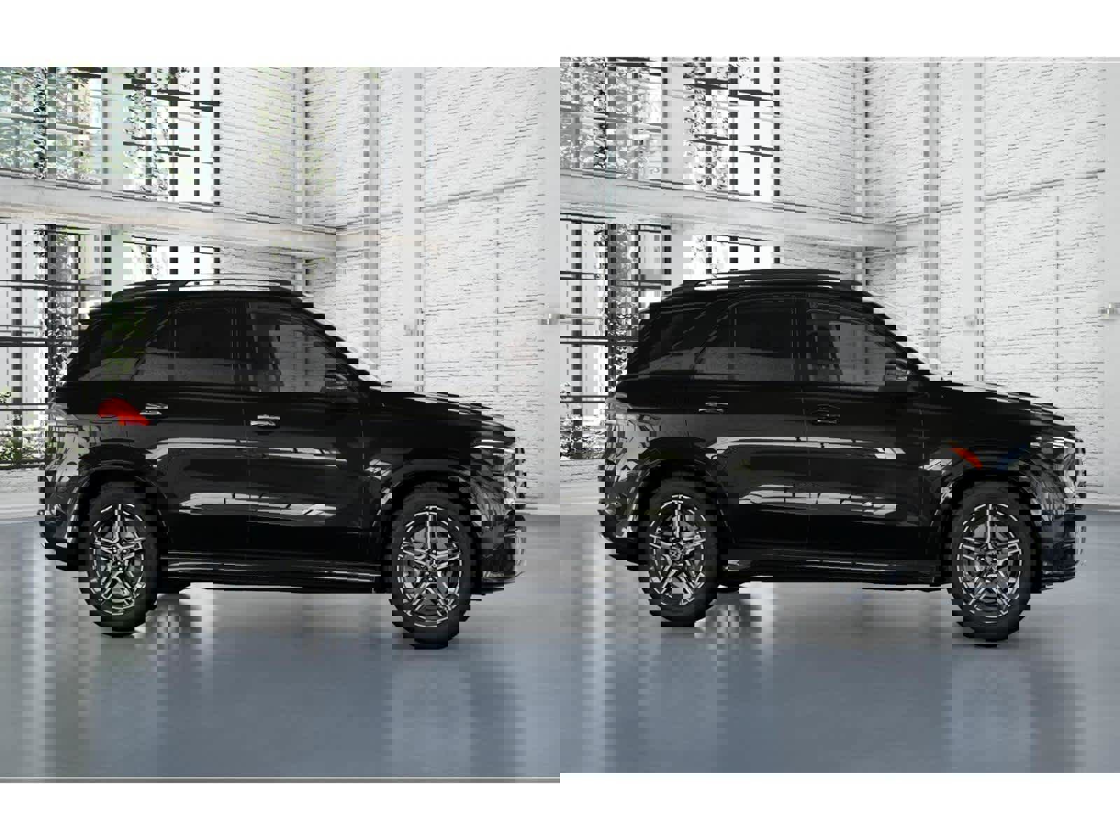 2026 Mercedes-Benz GLE 350 4MATIC