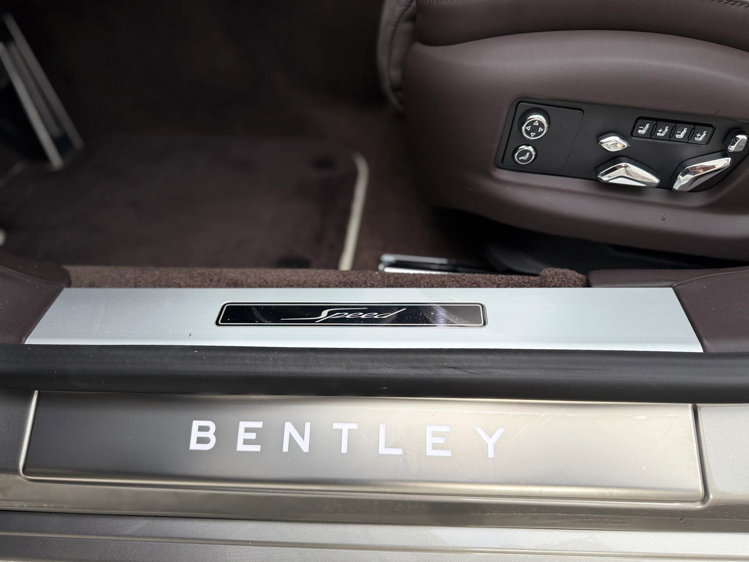 2024 Bentley Flying Spur W12